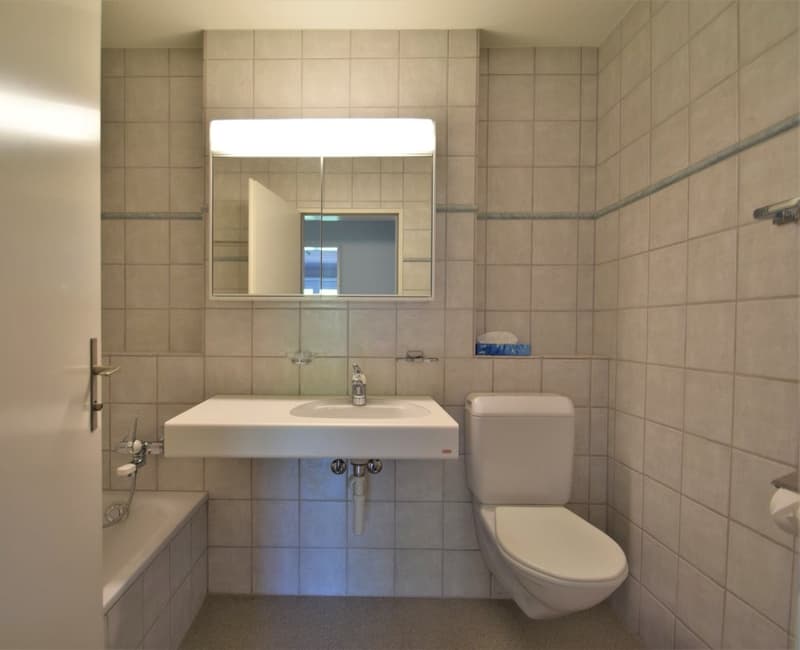 Bad/WC