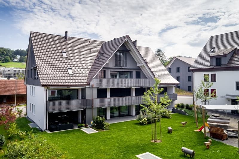 Aussenansicht