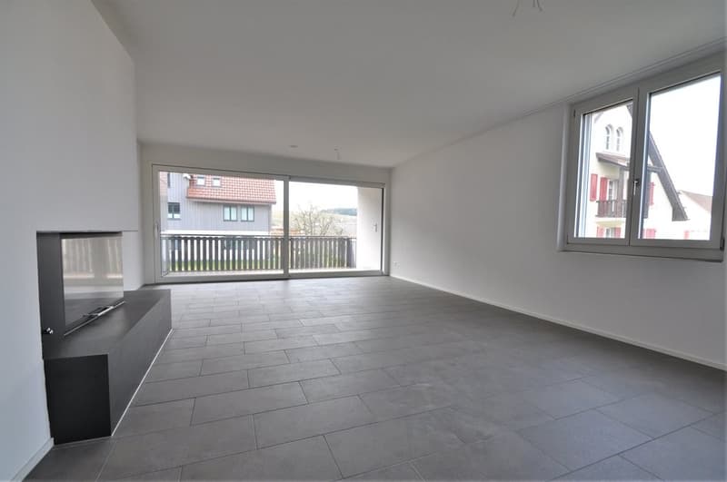 Wohnbereich