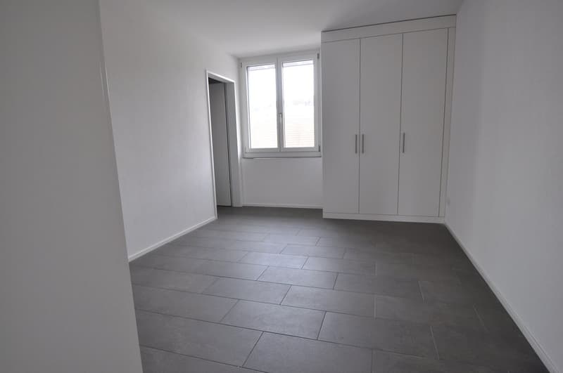 Elternschlafzimmer