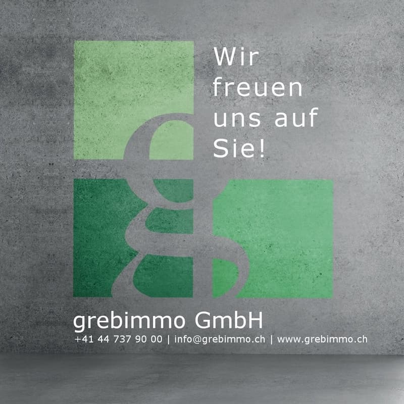 Wir freuen uns auf Sie