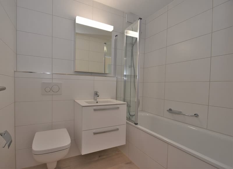 Bad / WC (Vergleichsobjekt)