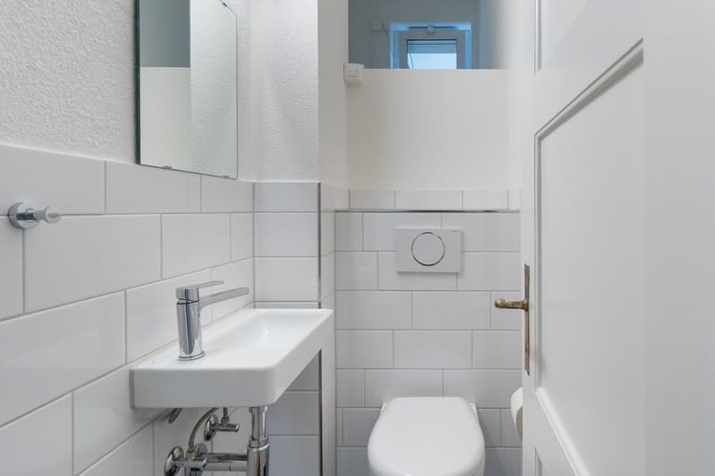 WC
