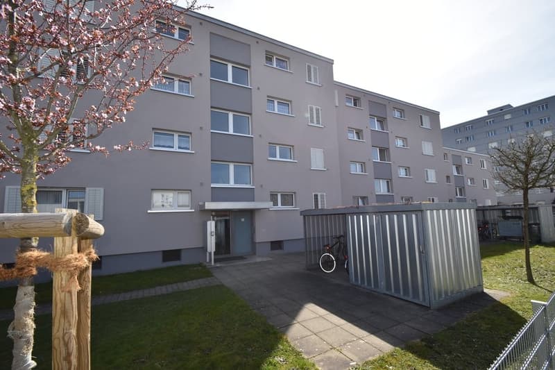 Liegenschaft