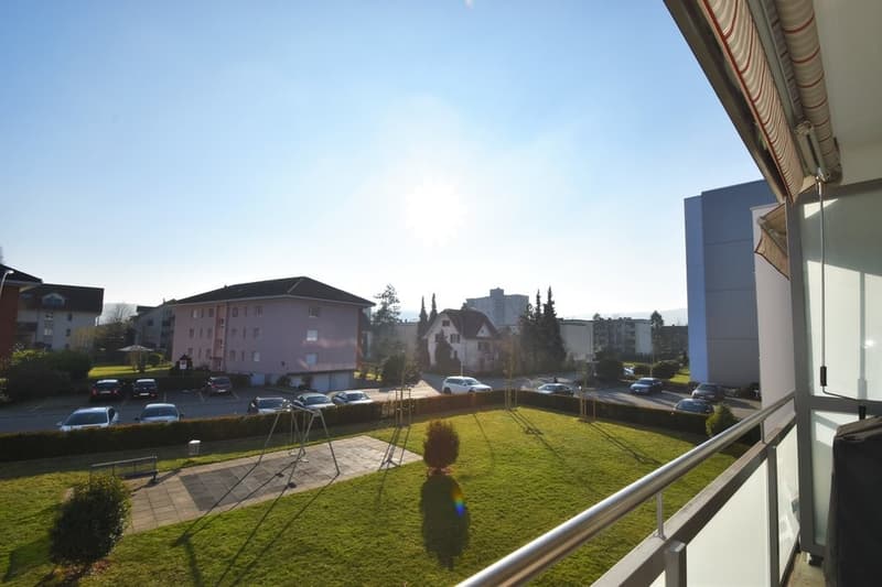 Aussicht