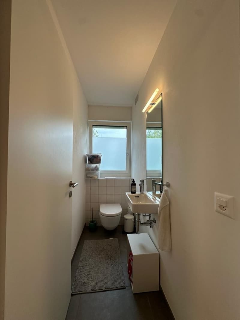 WC