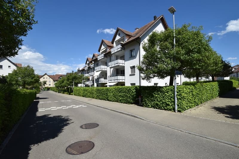 Im Chlösterli 9