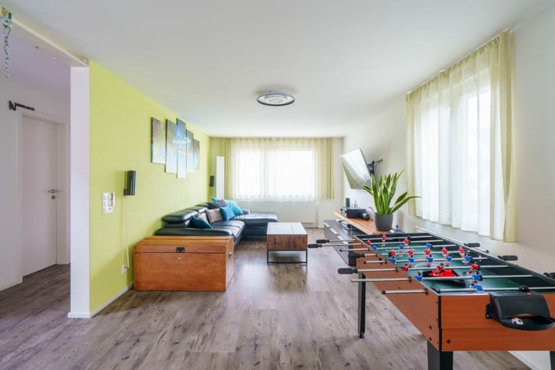 Idillio abitativo Chapfweg (5)