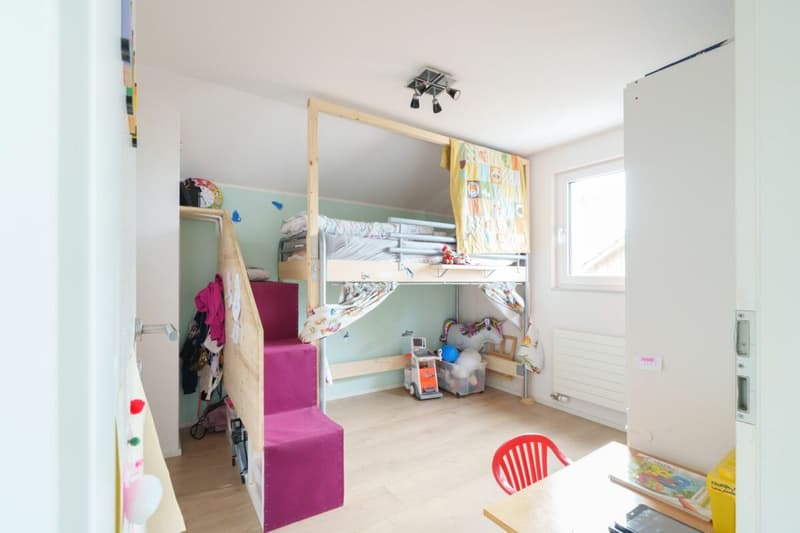 Idillio abitativo Chapfweg (15)