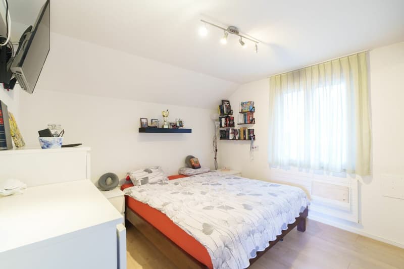 Idillio abitativo Chapfweg (17)