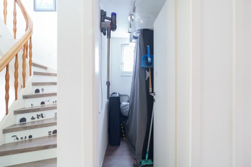 Idillio abitativo Chapfweg (4)