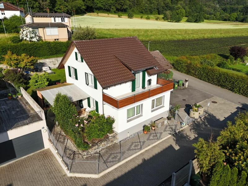 Idillio abitativo Chapfweg (28)