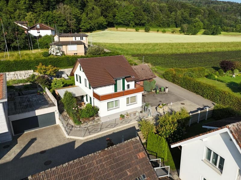 Idillio abitativo Chapfweg (27)