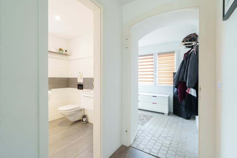 Idillio abitativo Chapfweg (14)