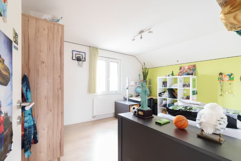 Idillio abitativo Chapfweg (16)