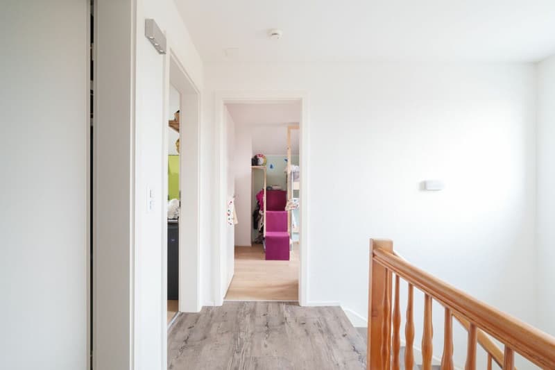 Idillio abitativo Chapfweg (13)
