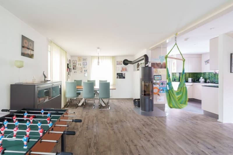 Idillio abitativo Chapfweg (6)