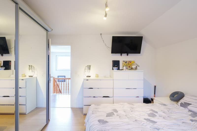 Idillio abitativo Chapfweg (18)
