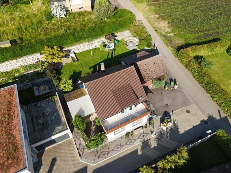 Idillio abitativo Chapfweg (26)