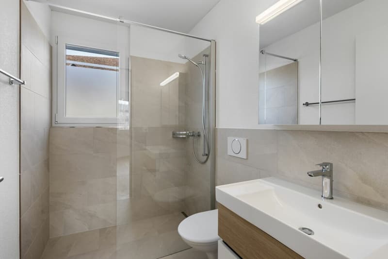 FIRST RENTAL - ATTIC APARTMENT - Seon Center² (21)