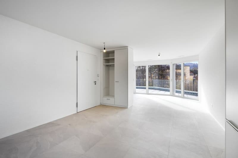 FIRST RENTAL - ATTIC APARTMENT - Seon Center² (9)