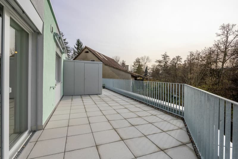 FIRST RENTAL - ATTIC APARTMENT - Seon Center² (24)