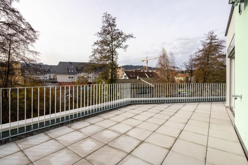 FIRST RENTAL - ATTIC APARTMENT - Seon Center² (23)