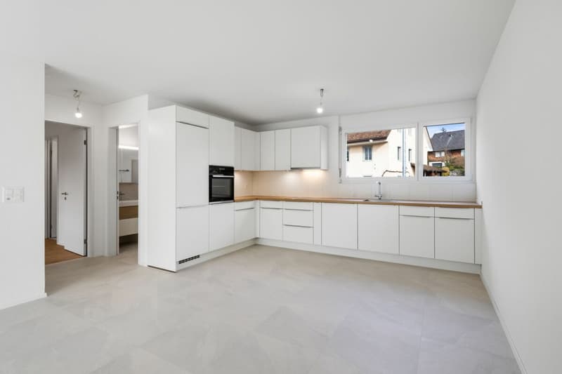 FIRST RENTAL - ATTIC APARTMENT - Seon Center² (10)