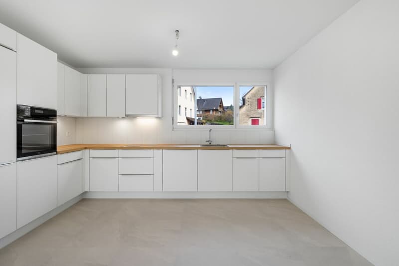 FIRST RENTAL - ATTIC APARTMENT - Seon Center² (11)