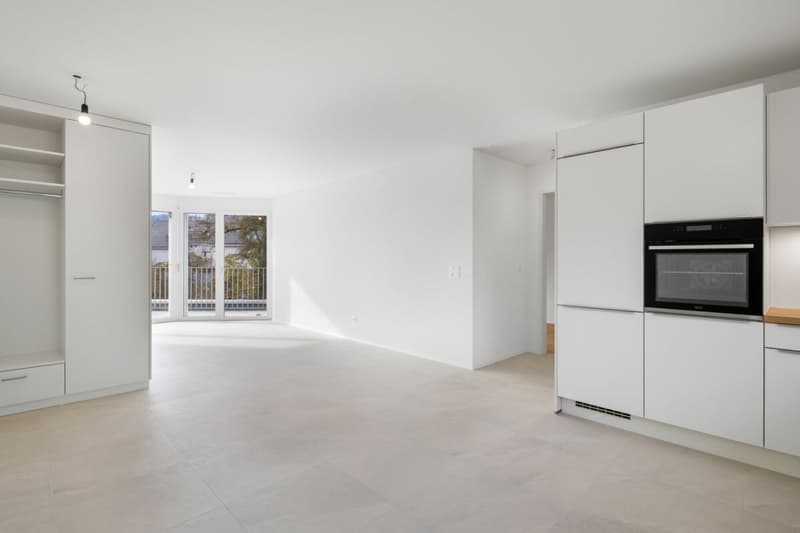 FIRST RENTAL - ATTIC APARTMENT - Seon Center² (13)