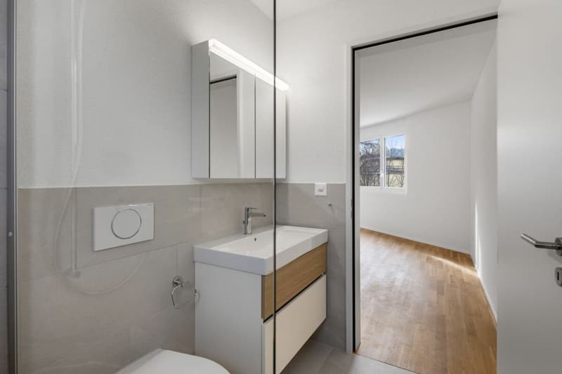 FIRST RENTAL - ATTIC APARTMENT - Seon Center² (20)