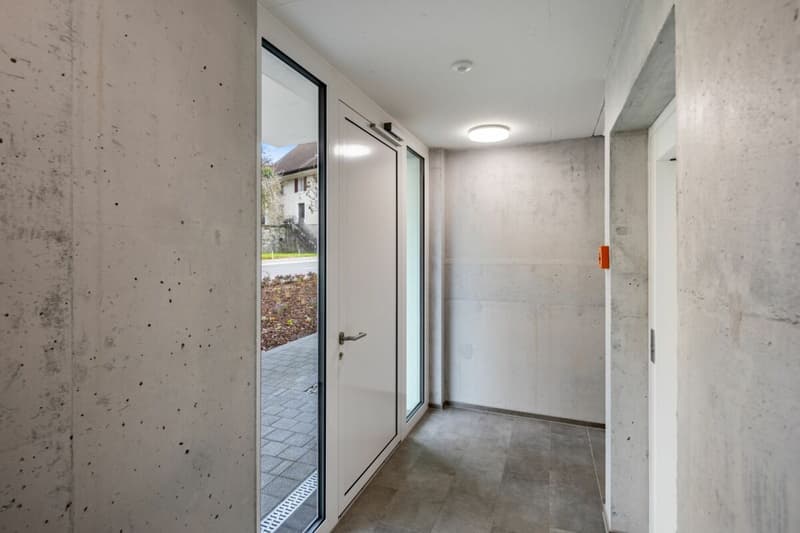 FIRST RENTAL - ATTIC APARTMENT - Seon Center² (6)
