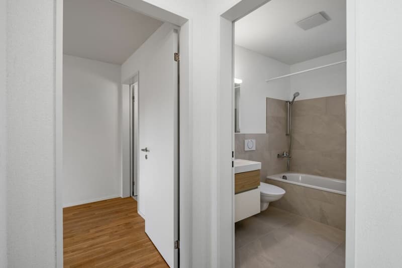 FIRST RENTAL - ATTIC APARTMENT - Seon Center² (17)