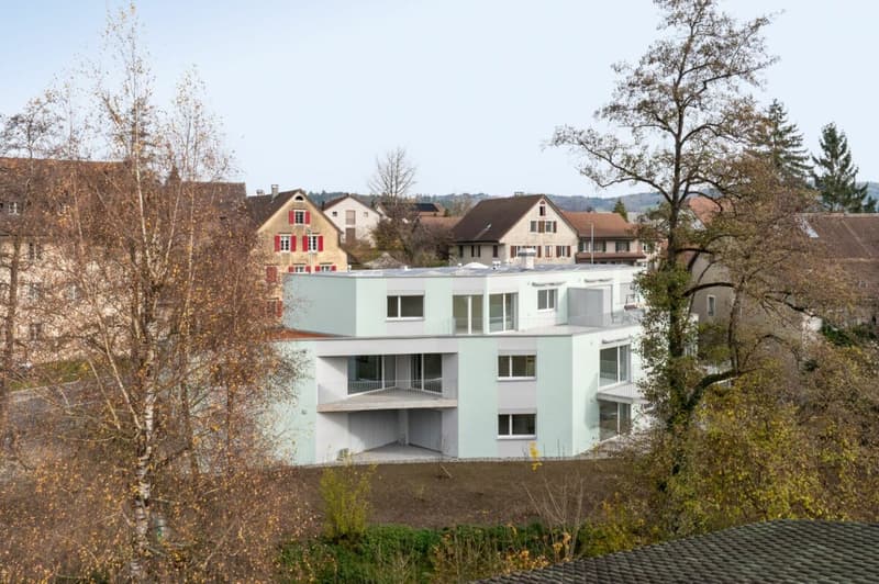 FIRST RENTAL - ATTIC APARTMENT - Seon Center² (2)