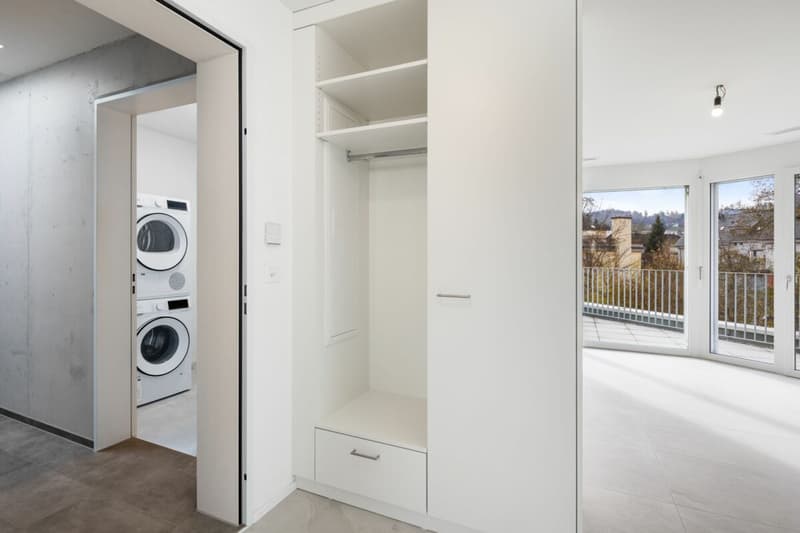 FIRST RENTAL - ATTIC APARTMENT - Seon Center² (8)