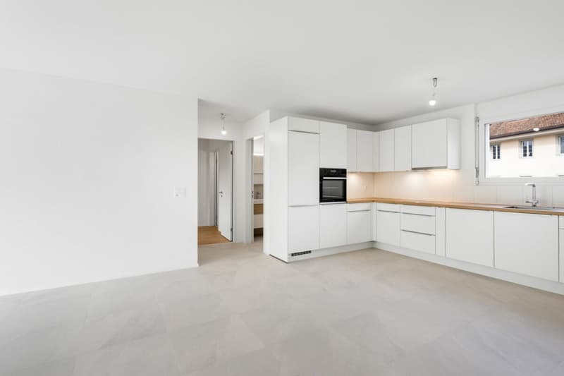 FIRST RENTAL - ATTIC APARTMENT - Seon Center² (12)