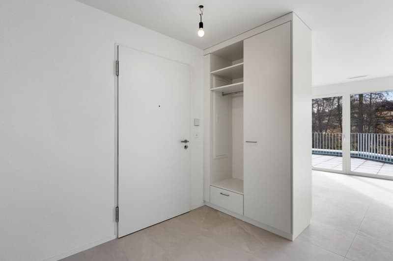 FIRST RENTAL - ATTIC APARTMENT - Seon Center² (7)