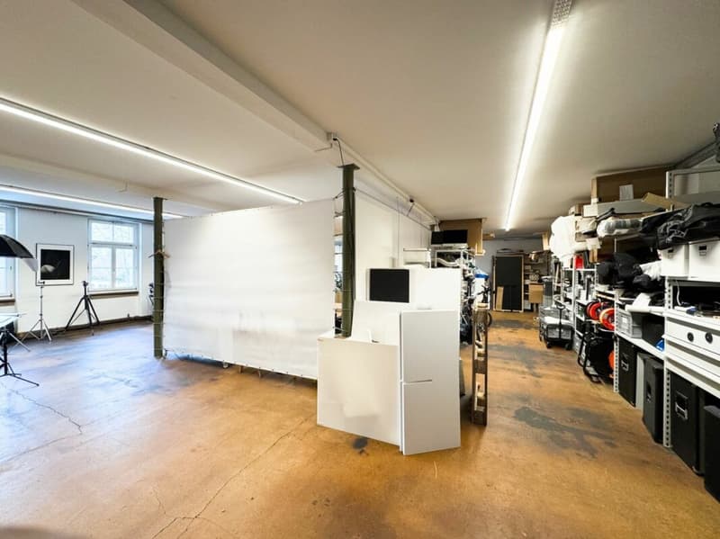 Gewerberaum 163 m² mit Warenlift (5)