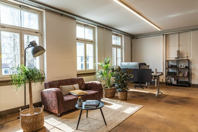 Gewerberaum 163 m² mit Warenlift (3)