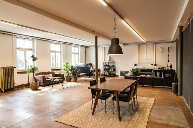 Gewerberaum 163 m² mit Warenlift (4)