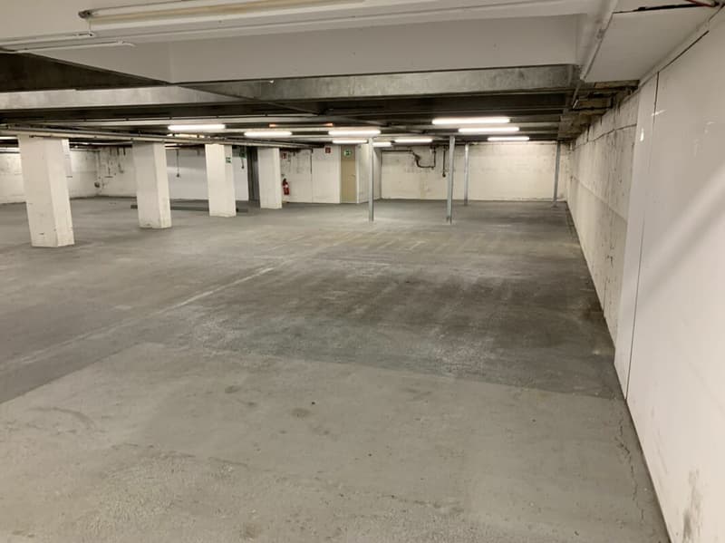 Lager- und Logistikfläche mit Hallenkran und Warenannahme in Villmergen (16)