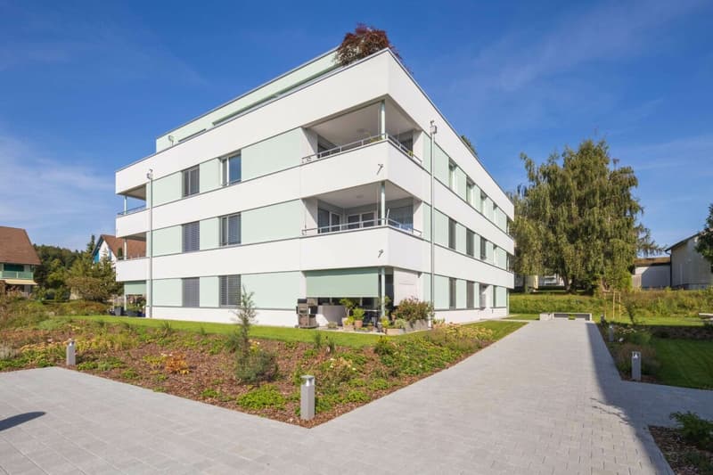 3.5 ZIMMERWOHNUNG (2)