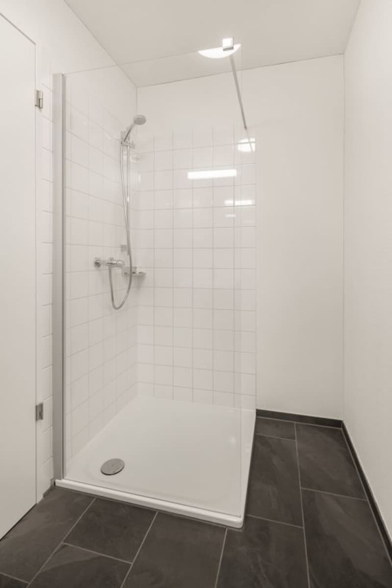 Dusche / WC