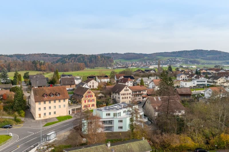 ERSTVERMIETUNG - ATTIKAWOHNUNG - ZentrumSeon² (4)