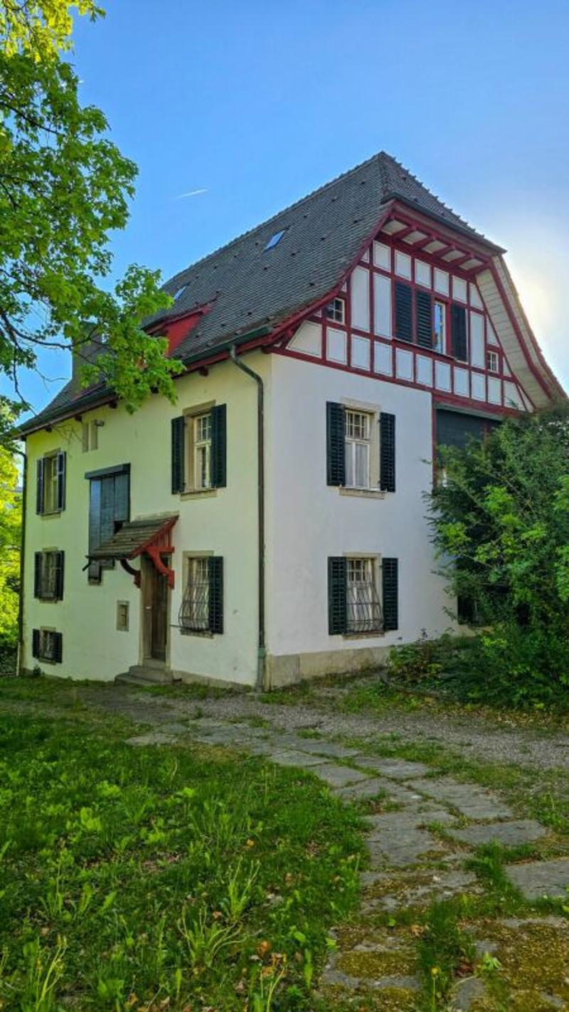 Historisches Liegenschaftsensemble mit einzigartigem Charakter (6)