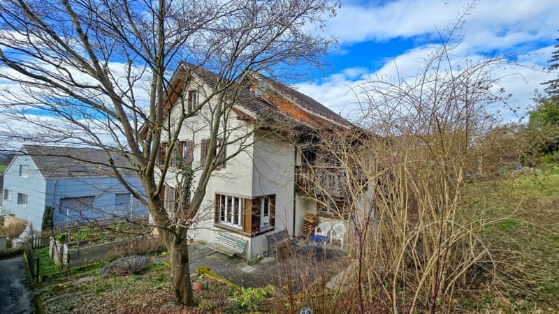 Einfamilienhaus mit Entwicklungspotenzial (6)