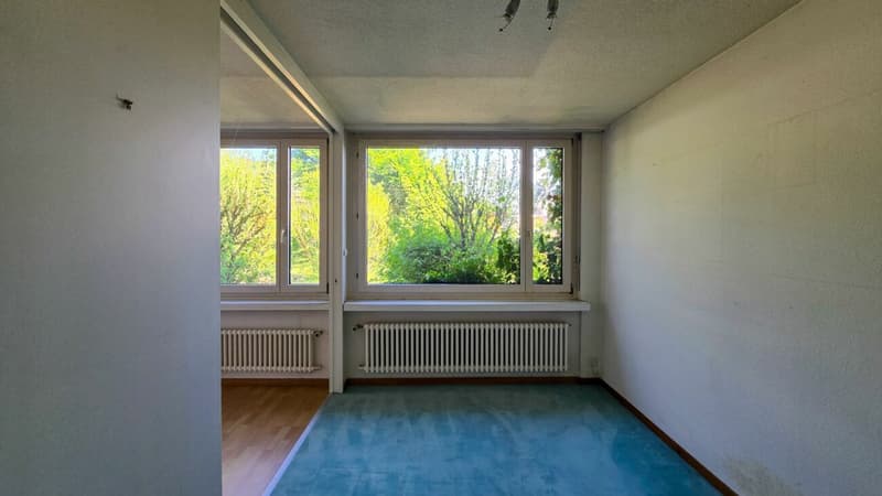 Grosszügiges Einfamilienhaus mit Entwicklungspotenzial (10)