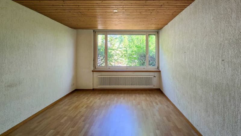 Grosszügiges Einfamilienhaus mit Entwicklungspotenzial (6)