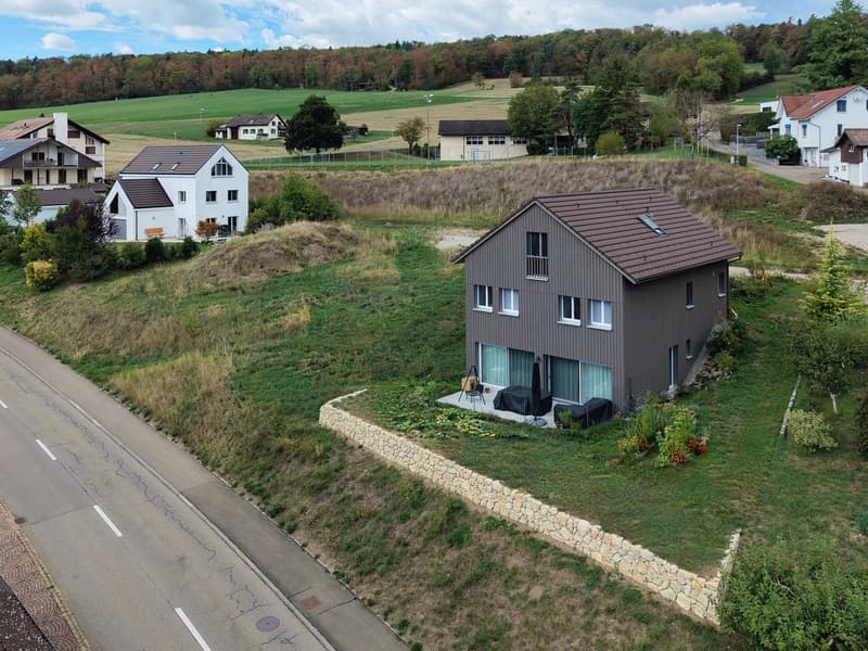 Wunderschönes und ruhiges Mönthal (4)
