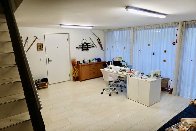 Grosszügige 4.5-Zimmer-Wohnung an beliebter Familienlage in Wettingen (9)